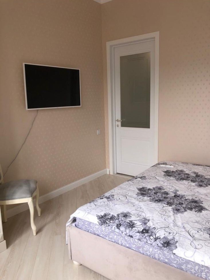 2-х комнатная 65 м²