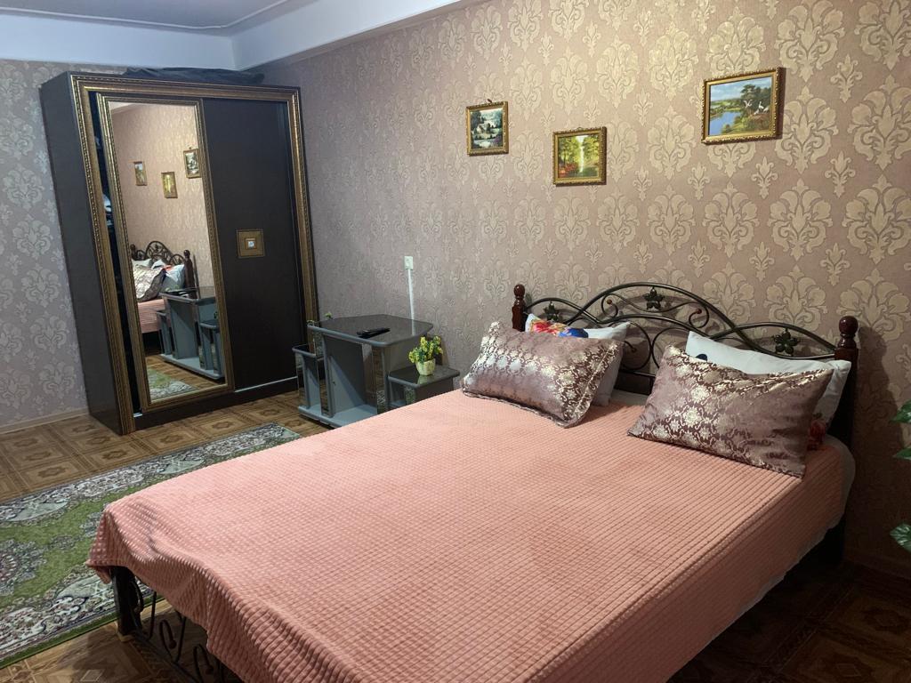 2-комнатная 46 м²