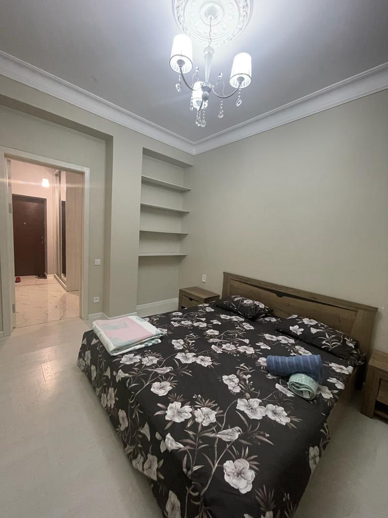 2-х комнатная 70 м²