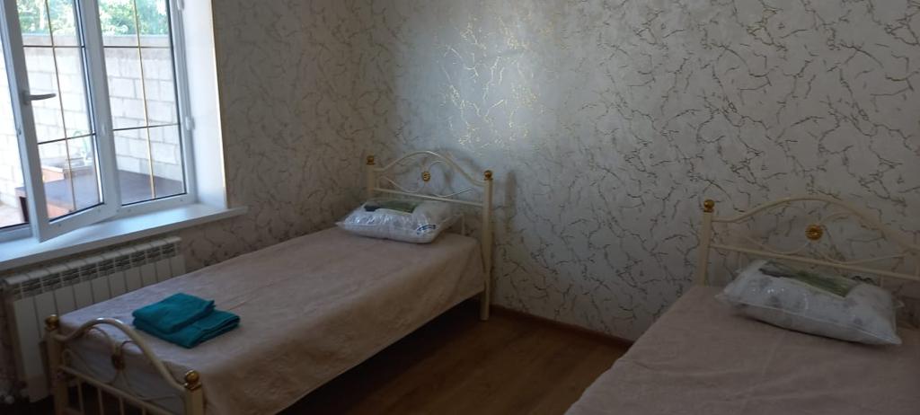 Коттедж 75 м²