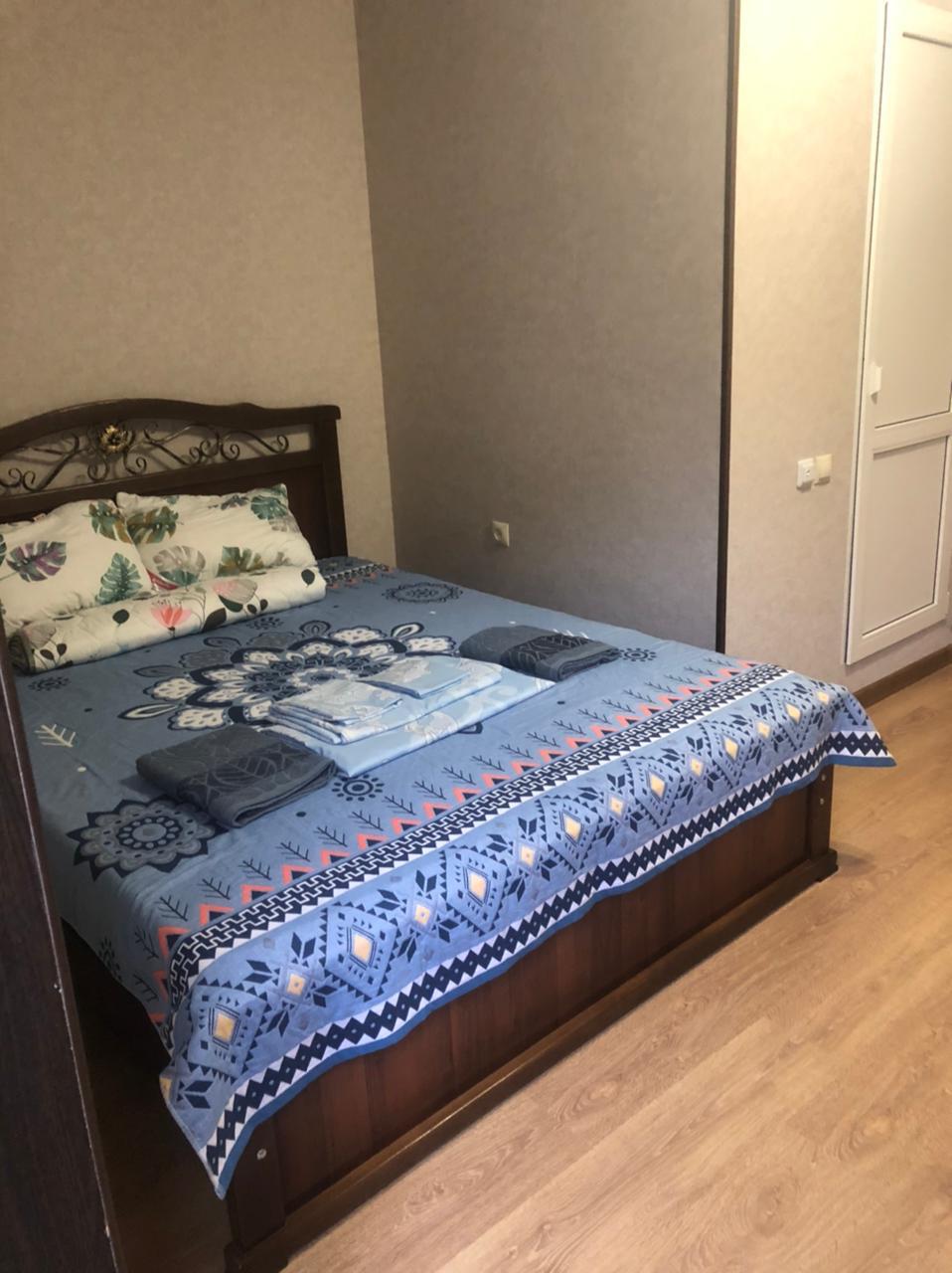 Гостевой дом "Горный воздух" 170 м²