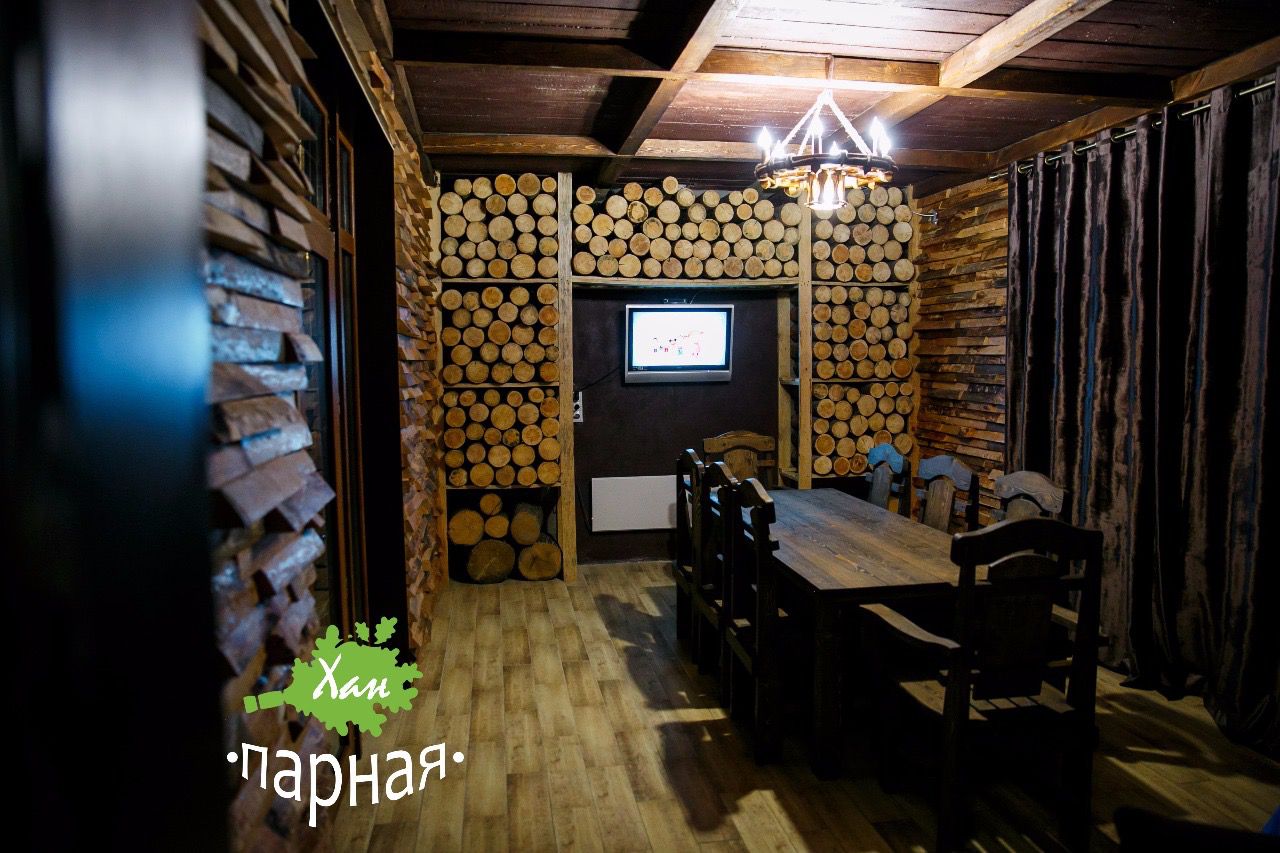 Гостевой дом "Хан" 150 м²