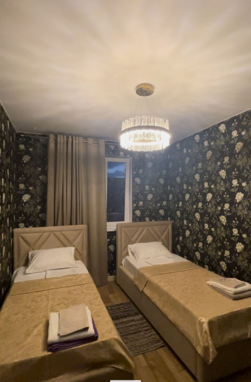Гостевой дом "Iceberg beach" 150 м²
