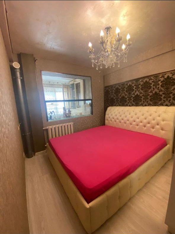 2-х комнатная 50 м²