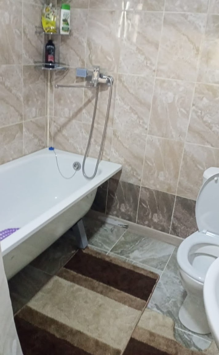 Гостевой дом "Гоор Мадина" 60 м²