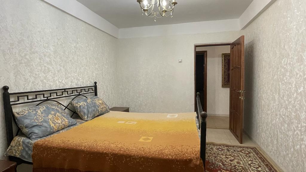 2-х комнатная 55 м²