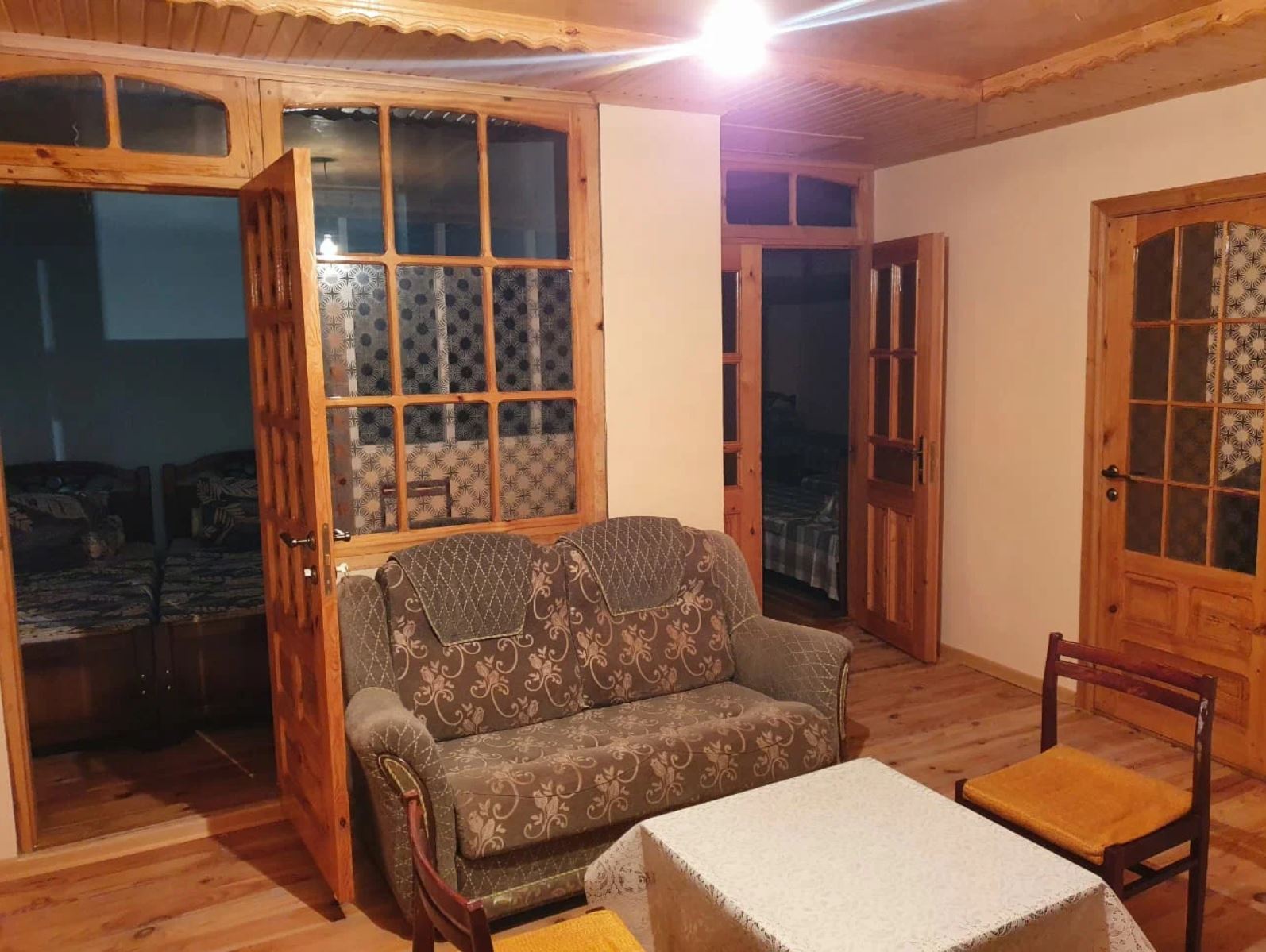 Гостевой дом " Горный рай Хунзах" 280 м²