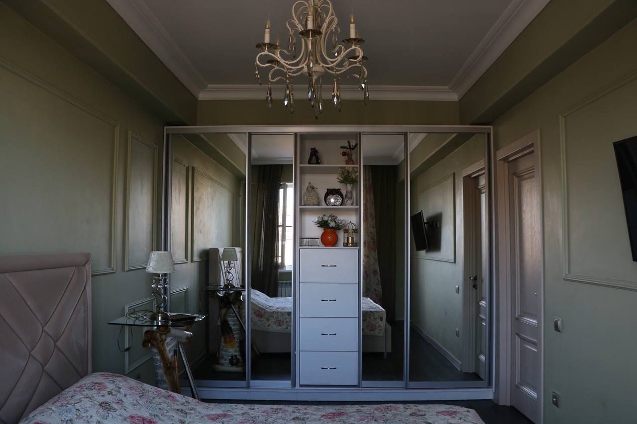 2-х комнатная 60 м²