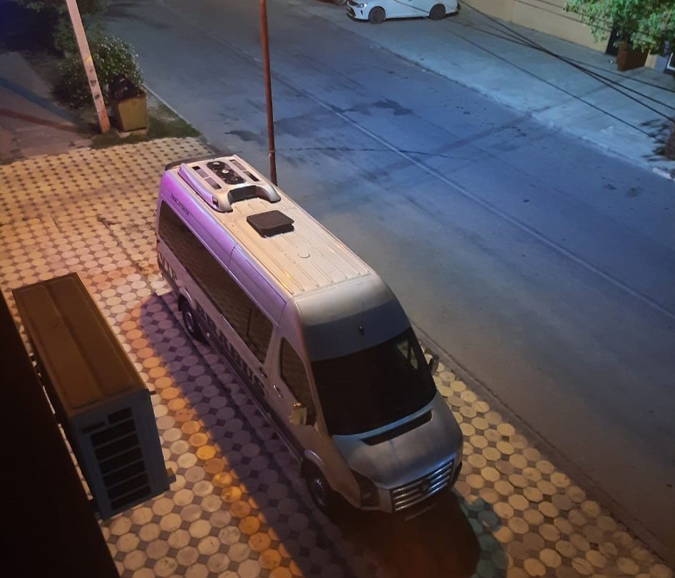 Магомедов Магомед Абдулмуслимович