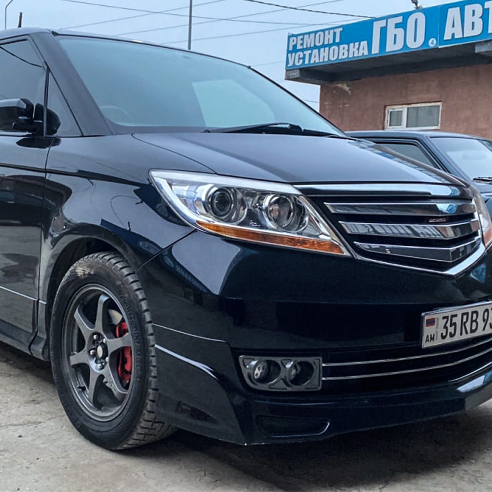 Яхьяев Шавкат Габибуллаевич