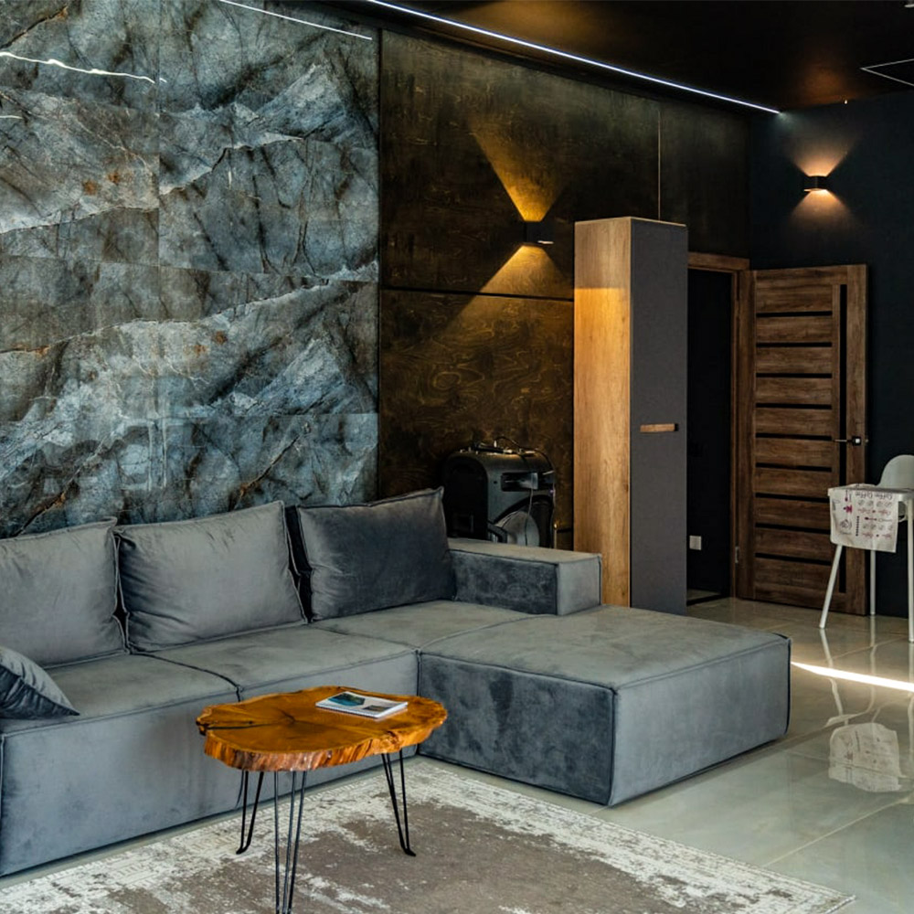 Гостевой дом 150 м² вариант 4