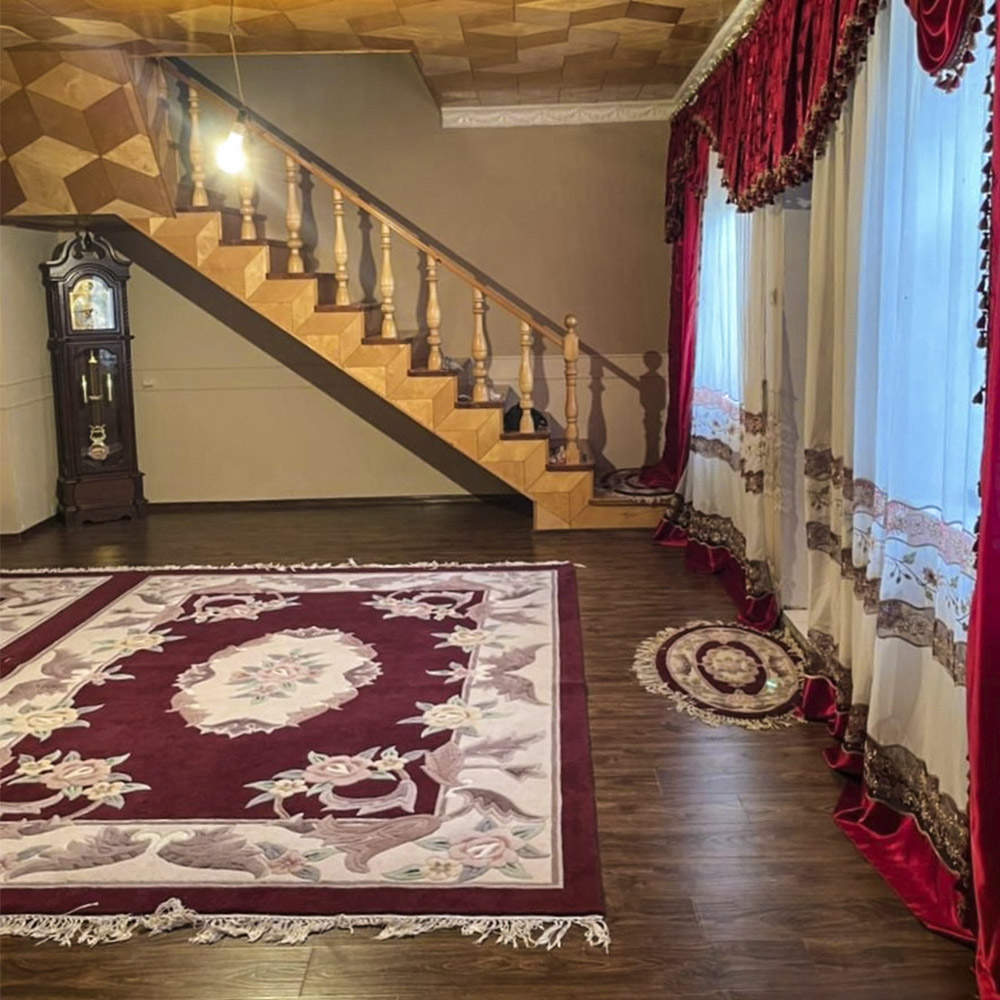 Гостевой дом "Батаалиев" 200 м²