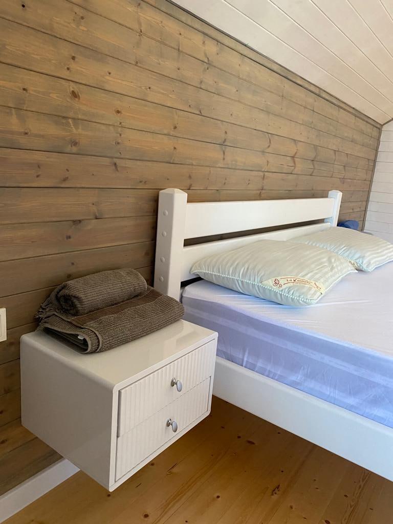 Гостевой дом "More go" 110 м²
