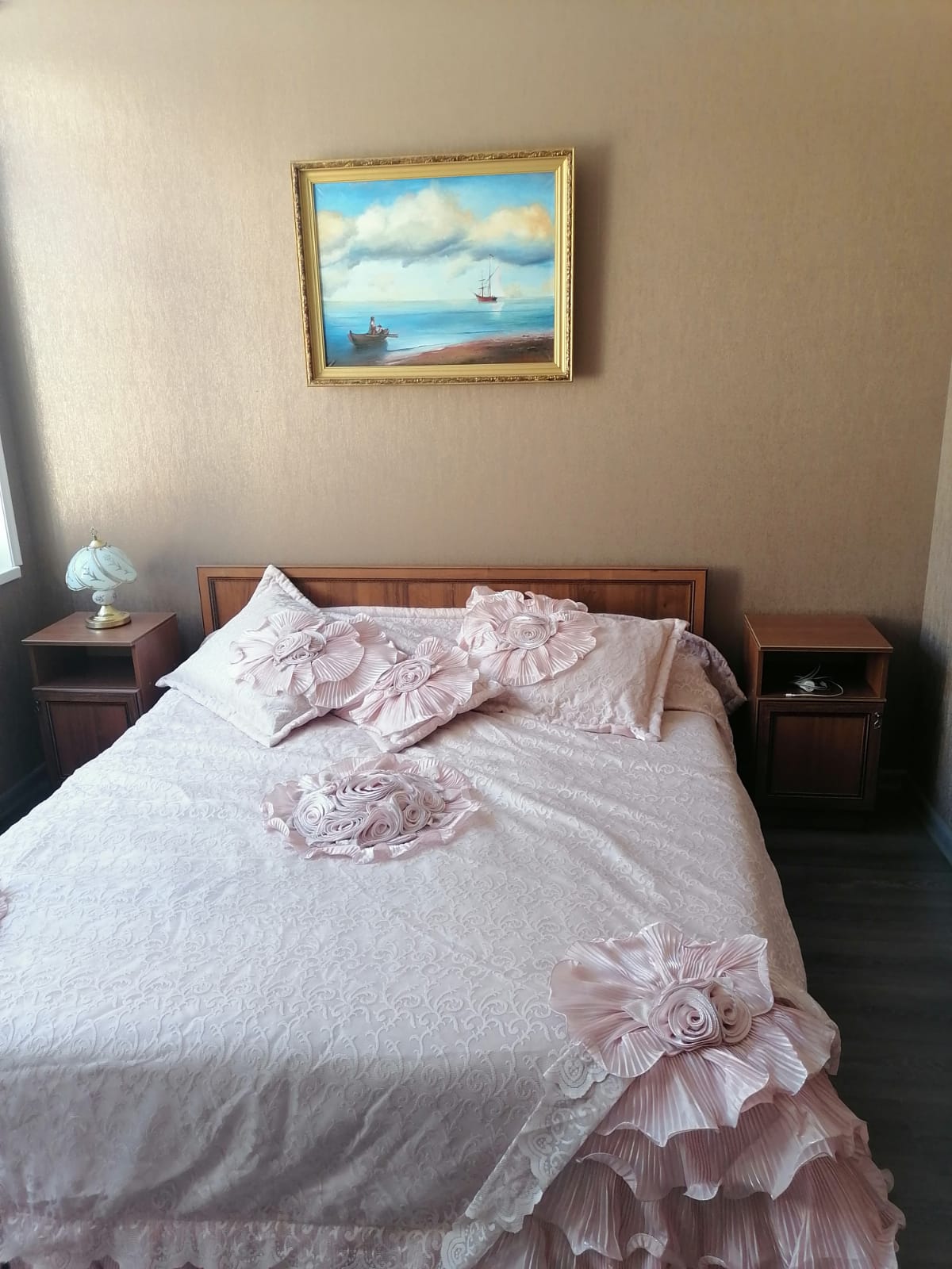 Гостевой дом "Ундина" 80 м²