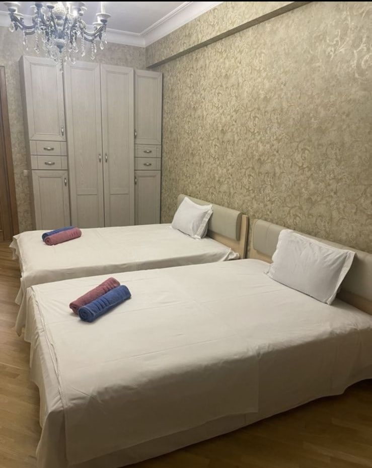 3-х комнатная 150 м²