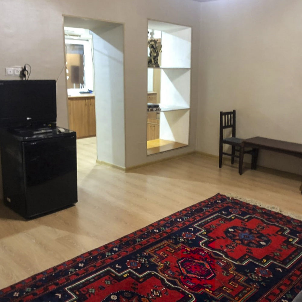 Гостевой дом 60 м² вариант 2