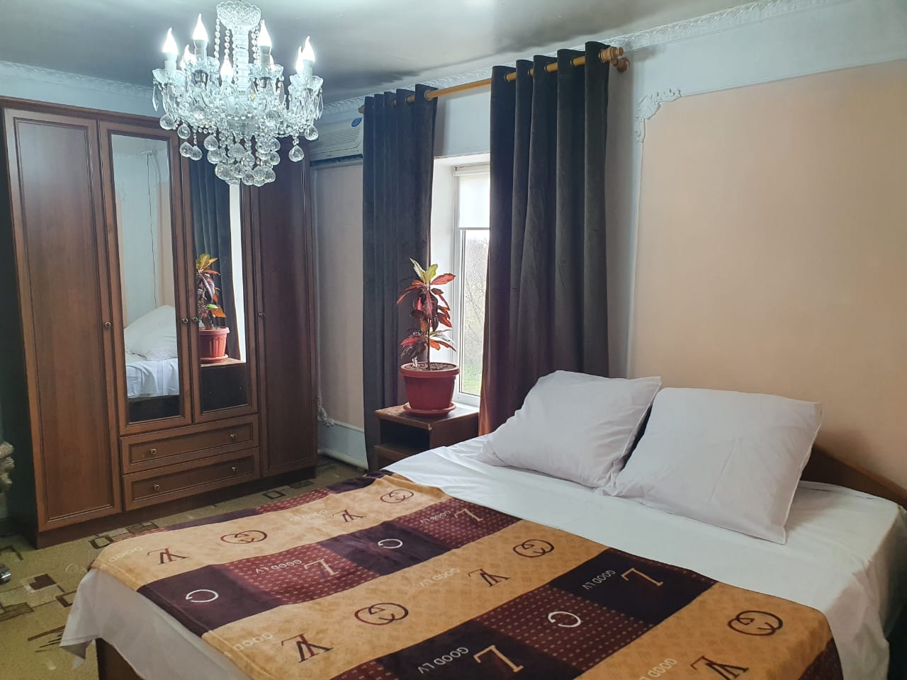 Гостевой дом "Хазар" 140 м²