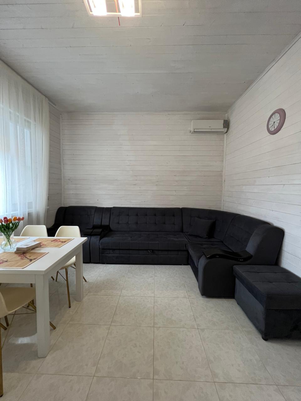 Гостевой дом "Адмиралъ" 30 м²