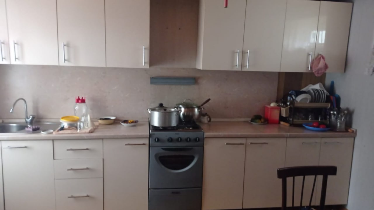 Гостевой дом "У Патимат" 120 м²
