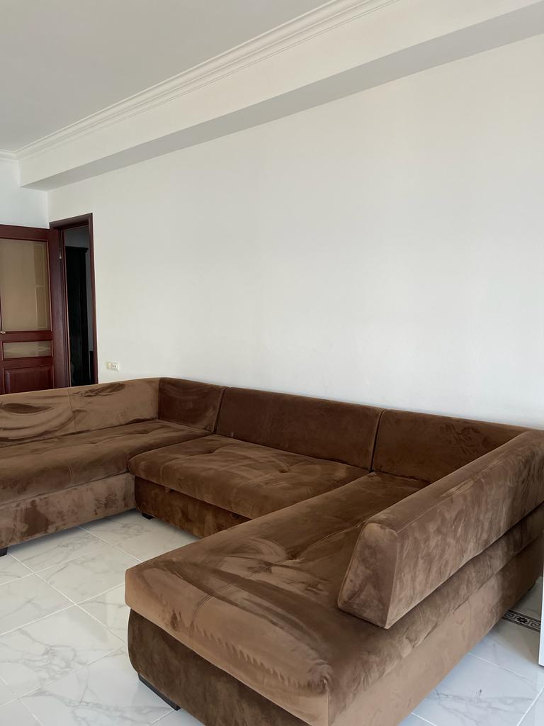 3-х комнатная 140 м²
