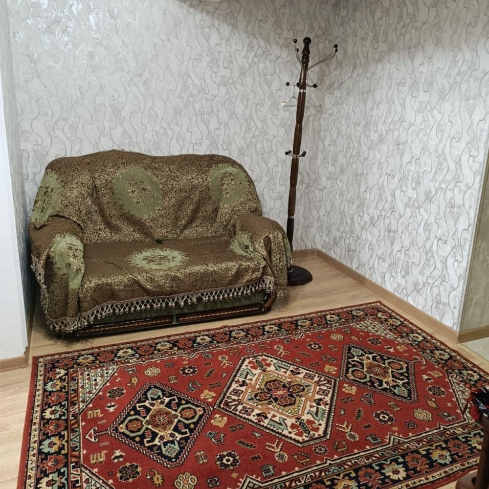 3-х комнатная 59 м²