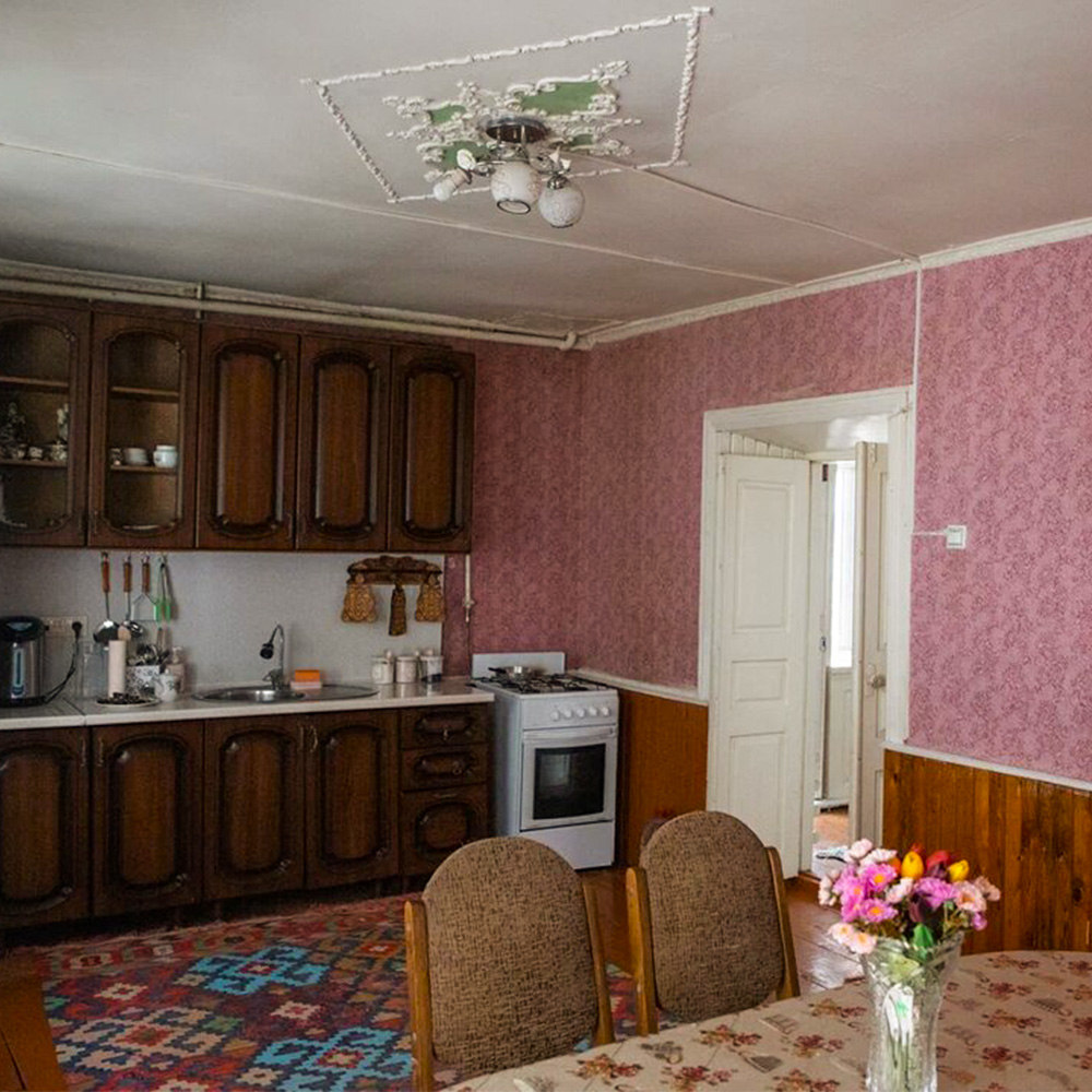 Гостевой дом "Хаят" 130 м²