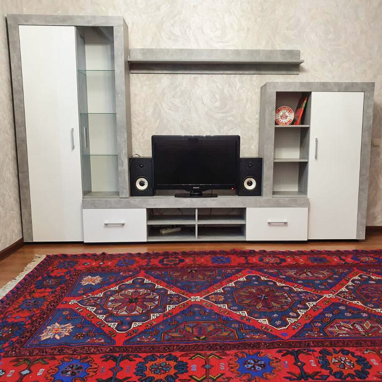 Гостевой дом 40 м² №1
