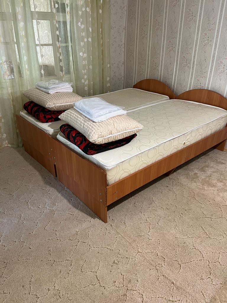 Гостевой дом "В абрикосовом саду" 120 м²