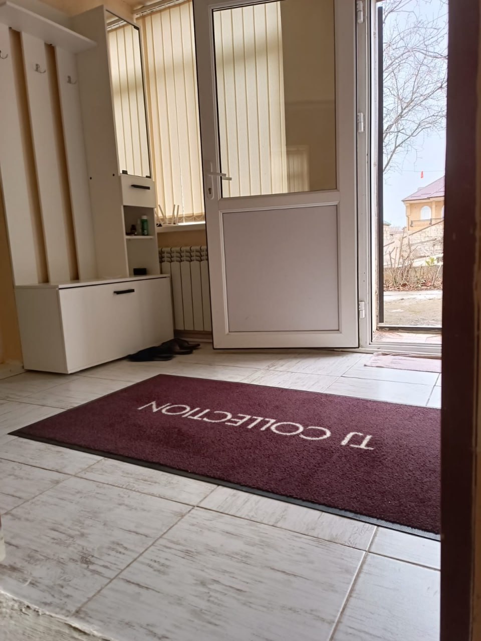 Гостевой дом 120 м² вариант 7