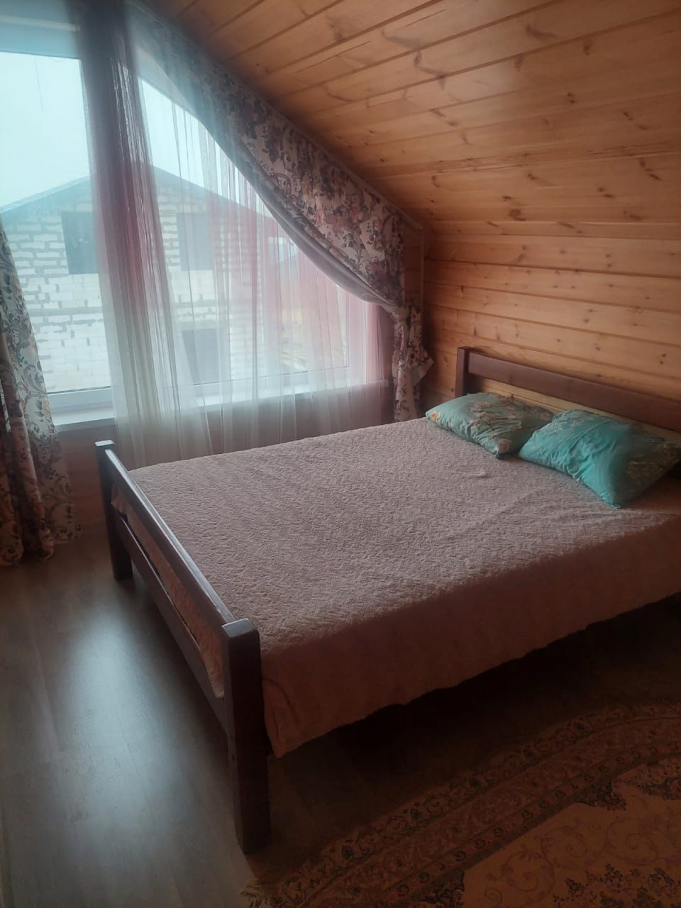 Гостевой дом "Райский пляж" 130 м²