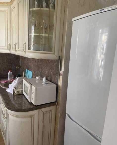 3-х комнатная 65 м²