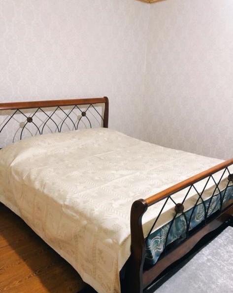 Гостевой дом "Гостевой дворик" 65 м²