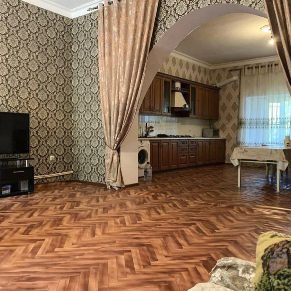Гостевой дом "Айва" 200 м²