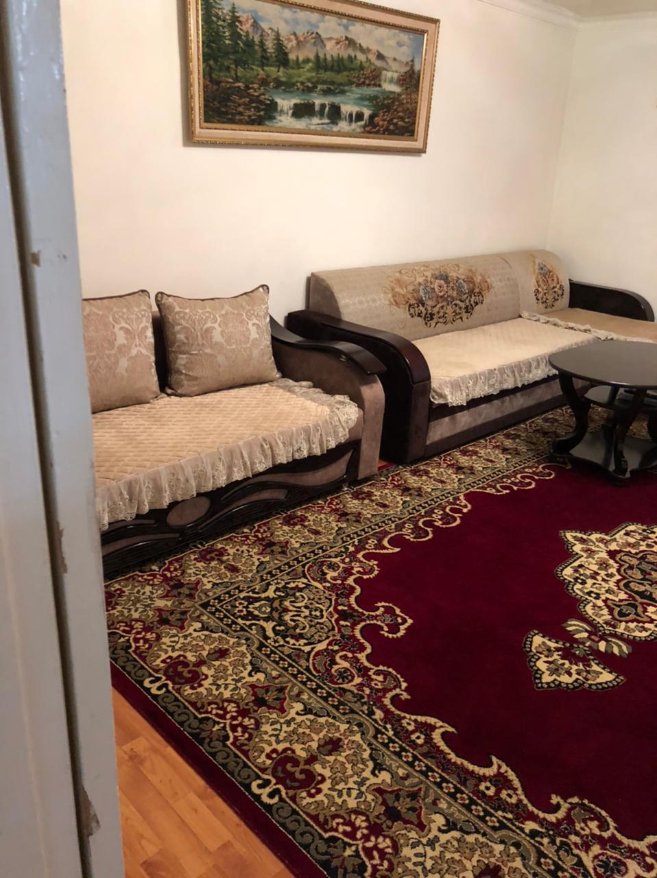 Гостевой дом "У РЕКИ" 56 м²