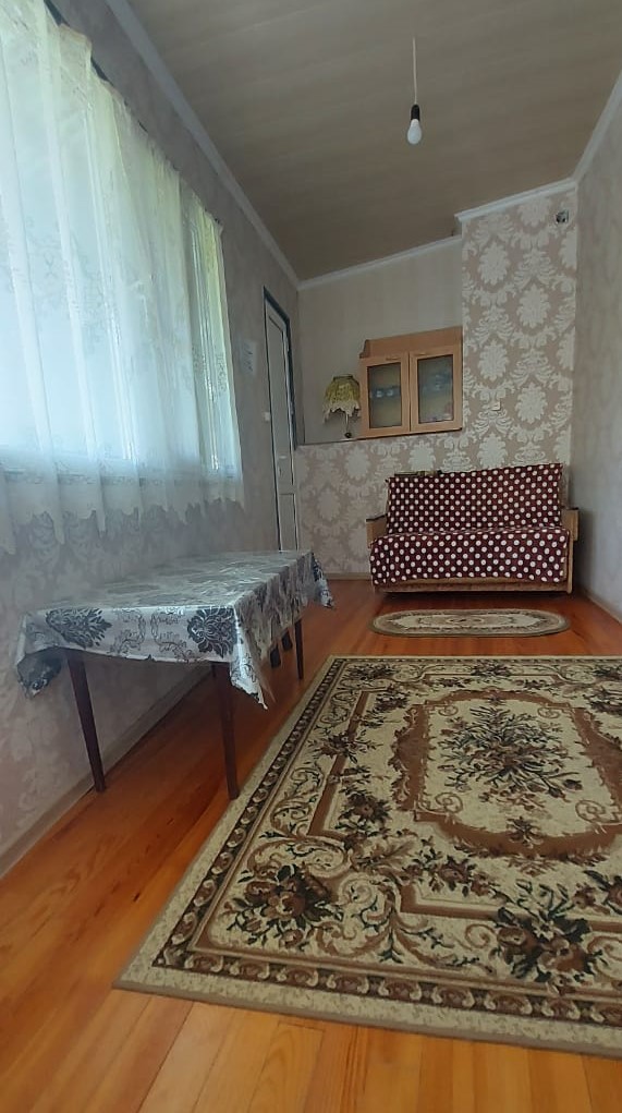 Гостевой дом "У тети Ханий"40 м²
