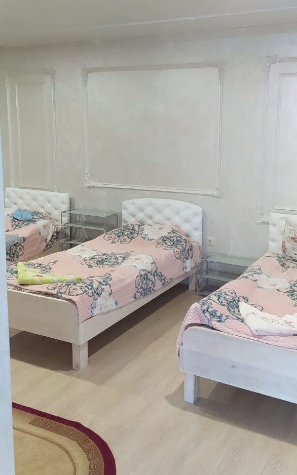 Гостевой дом 139 м²