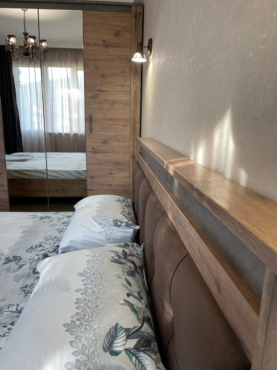 2-х комнатная 55 м²