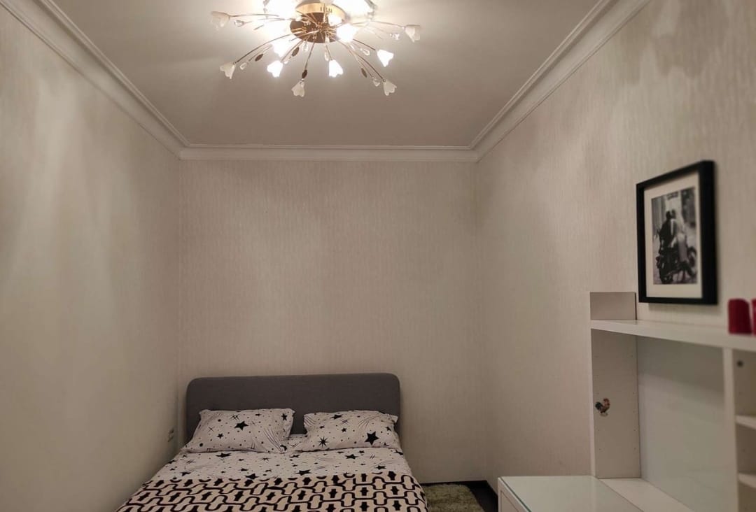 2-х комнатная 50 м²