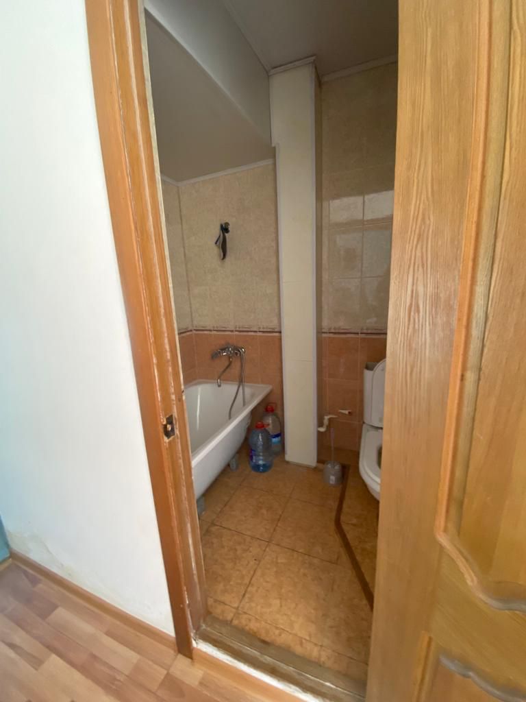 1 комнатная 35 м²