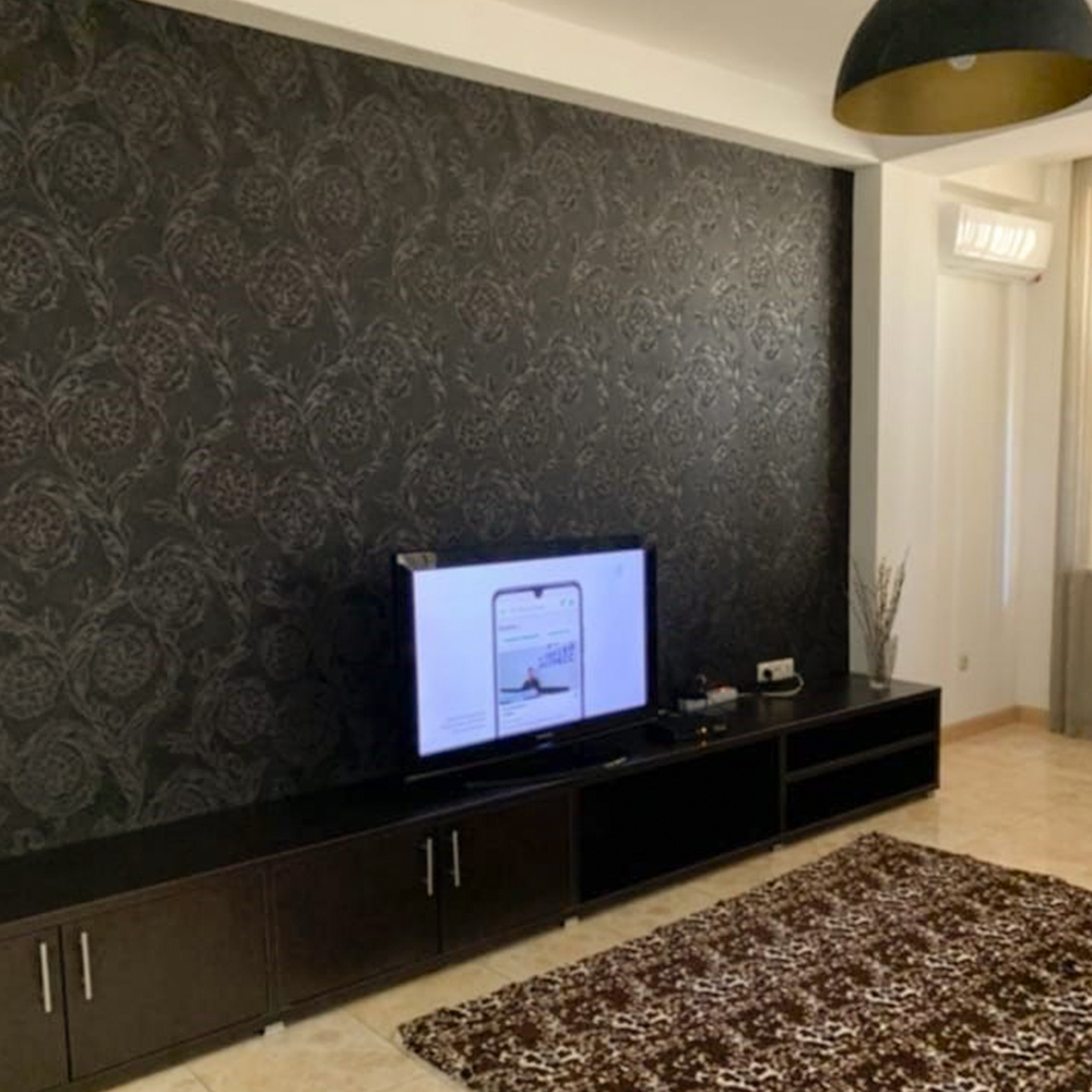 1-комнатная студия 48 м²