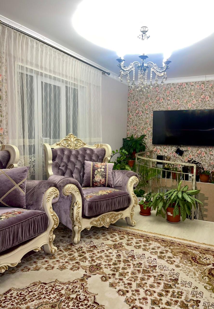 Гостевой дом в Чох-Коммуне 100 м²