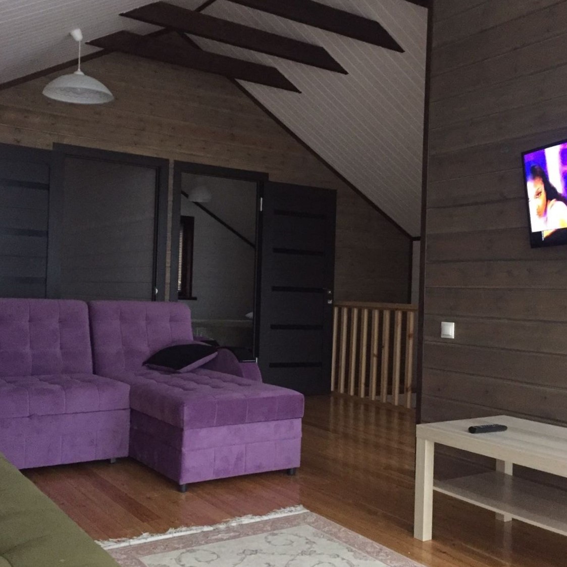 Гостевой дом "Paradise House" 108 м²