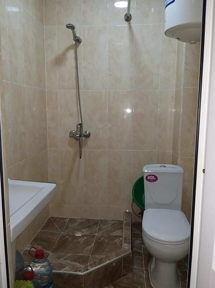 1-комнатная студия 22 м²