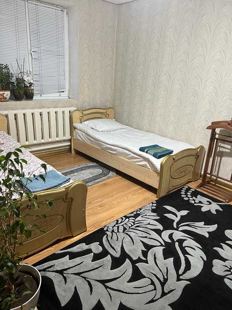 Гостевой дом 150 м² вариант 2