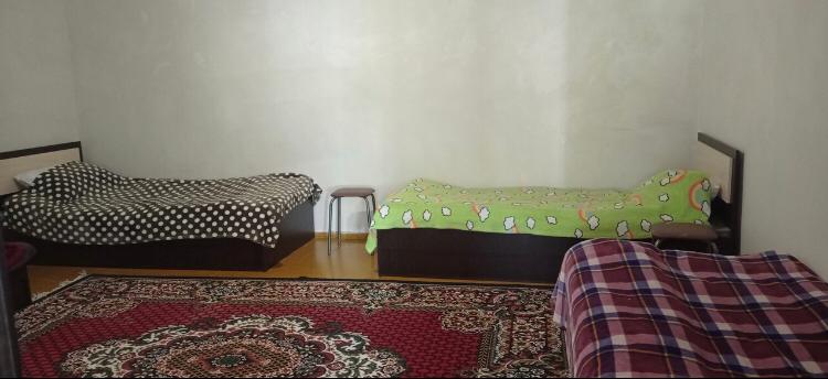 Гостевой дом "Чайный дворик" 150 м²