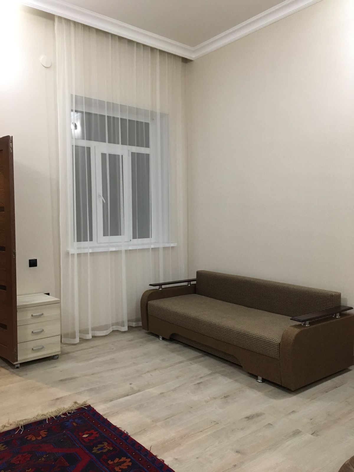 Гостевой дом "Уютный дворик" 30 м²