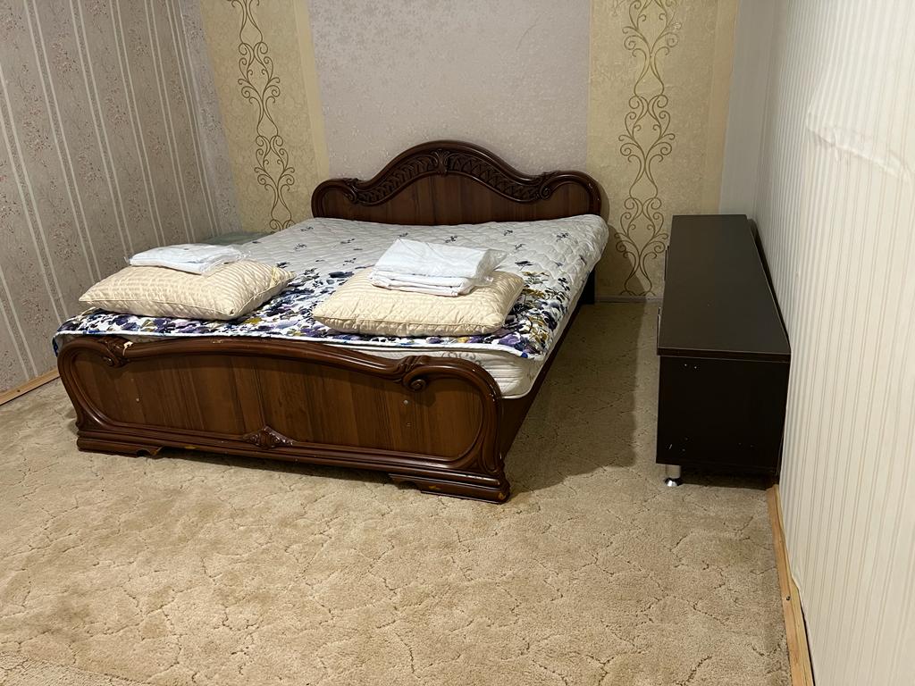Гостевой дом "В абрикосовом саду" 120 м²