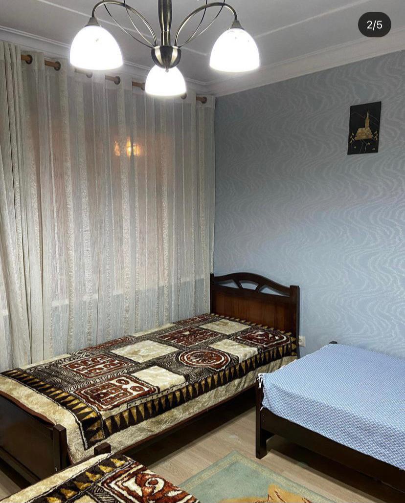 Гостевой дом "Хунзах" 90 м²