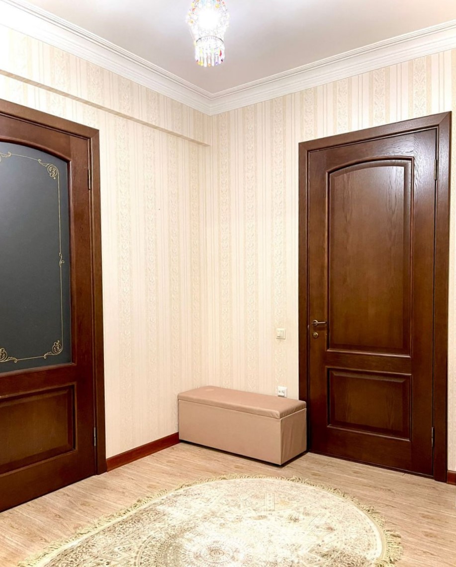 2-х комнатная 50 м²