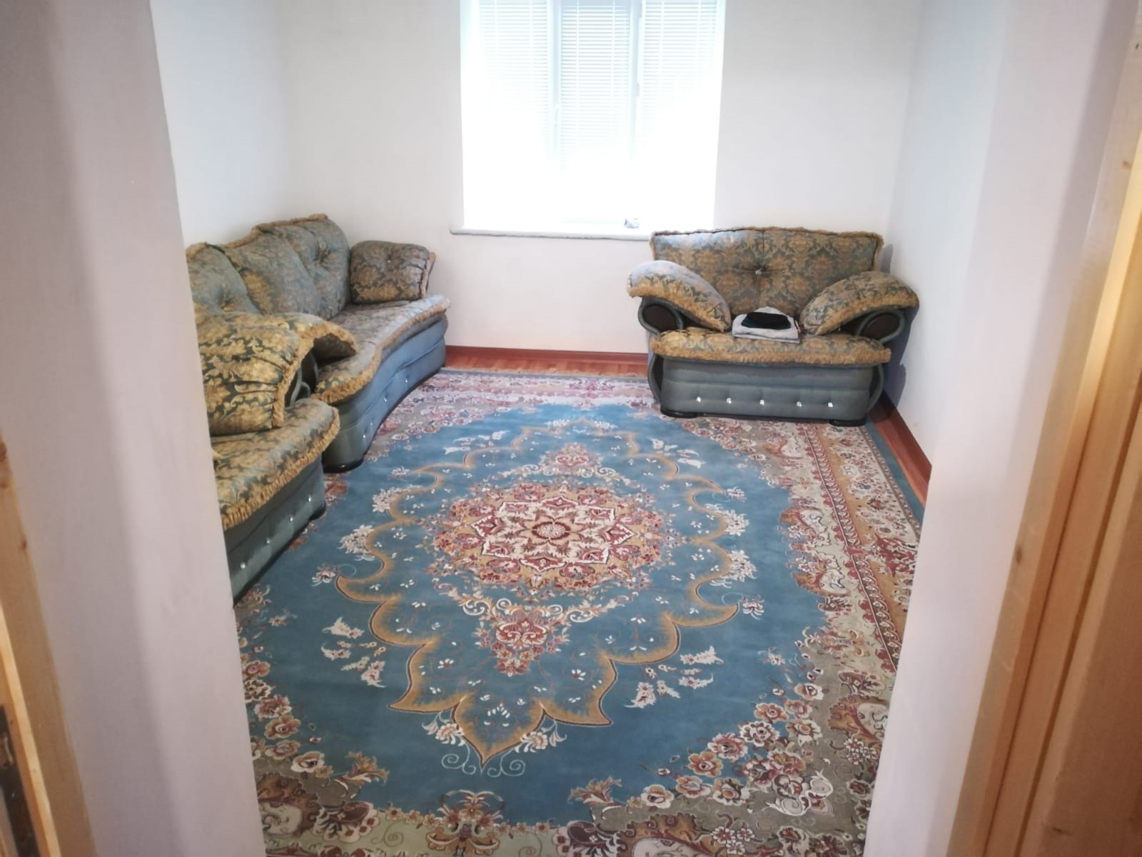 Гостевой дом "У Кураха" 100 м²